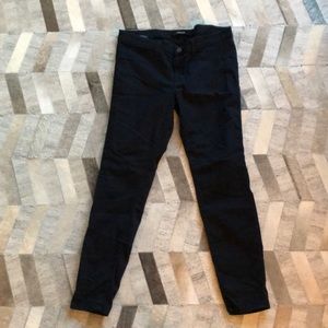 J brand super skinny jeans